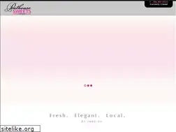 Sites similar to penthousesweetschicago.com