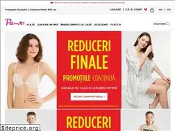 Sites similar to penti.com.ro
