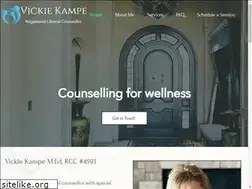 Sites similar to pentictoncounselling.com