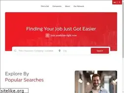 Sites similar to pentictonjobs.com