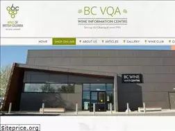 Sites similar to pentictonwineinfo.com