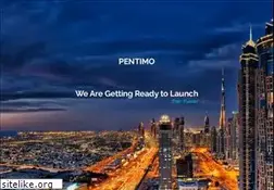 Sites similar to pentimo.com