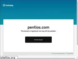 Sites similar to pentios.com