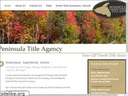 Sites similar to pentitle.net