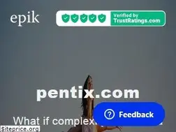 Sites similar to pentix.com