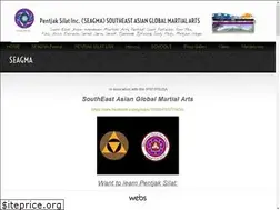 Sites similar to pentjaksilatusa.com