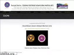 Sites similar to pentjaksilatusa.net
