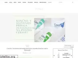 Sites similar to pentlja.si