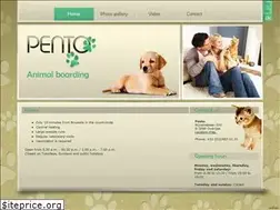 Sites similar to pento.be