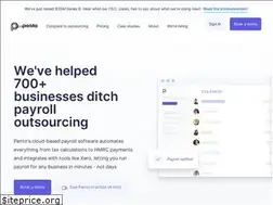 Sites similar to pento.io