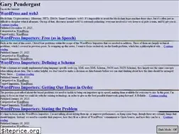 Sites similar to pento.net