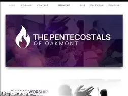 Sites similar to pentoak.org