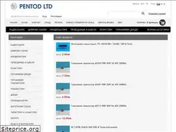 Sites similar to pentod.com