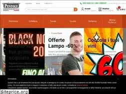 Sites similar to pentoleprofessionali.it