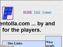 Sites similar to pentolla.com
