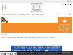 Sites similar to pentolpress.it