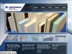 Sites similar to pentomax.ro