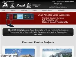 Sites similar to penton-usa.com