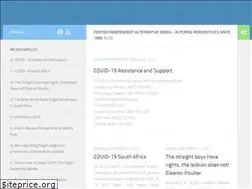 Sites similar to penton.co.za