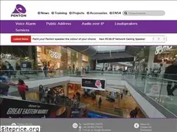 Sites similar to pentonuk.co.uk