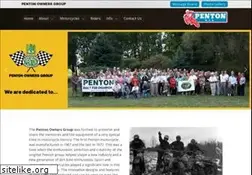 Sites similar to pentonusa.org