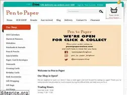 Sites similar to pentopaperonline.com