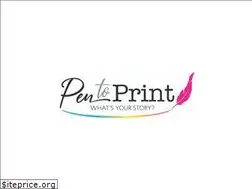 Sites similar to pentoprint.org