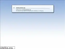 Sites similar to pentos.ag