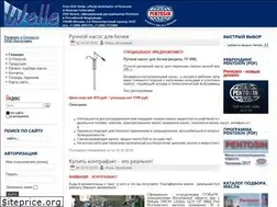 Sites similar to pentosin-oil.ru