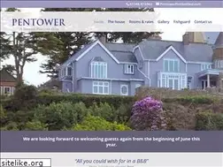 Sites similar to pentower.co.uk