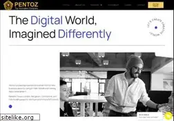 Sites similar to pentoz.com