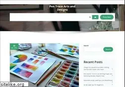 Sites similar to pentrace.net