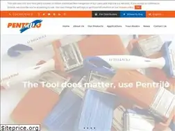 Sites similar to pentrilo.com