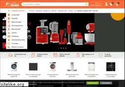 Sites similar to pentruacasa.com