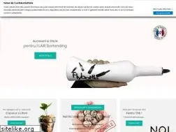 Sites similar to pentrubar.ro