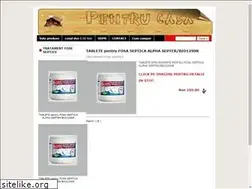 Sites similar to pentrucasa.com