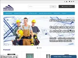 Sites similar to pentruconstructori.ro