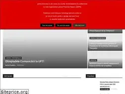Sites similar to pentrutimisoara.ro