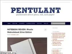 Sites similar to pentulant.com