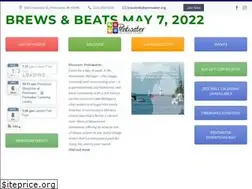 Sites similar to pentwater.org