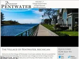 Sites similar to pentwatervillage.org