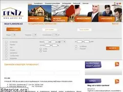 Sites similar to pentz.hu