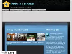 Sites similar to penuelhome.com