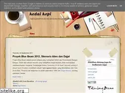 Sites similar to penulisbiasa.blogspot.com