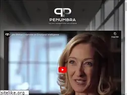 Sites similar to penumbra.com