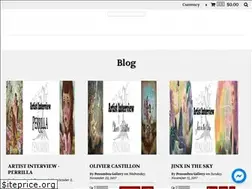 Sites similar to penumbraboutique.com