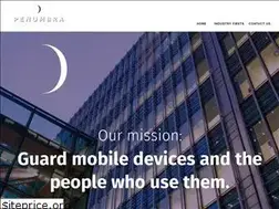 Sites similar to penumbrabrands.com