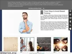 Sites similar to penumbragroup.blogspot.com