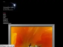 Sites similar to penumbralight.com