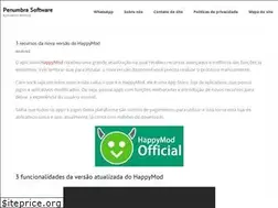 Sites similar to penumbrasoftware.com